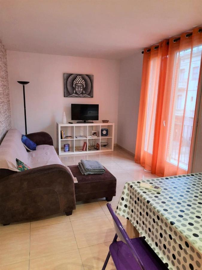 Besalut Apartment 外观 照片