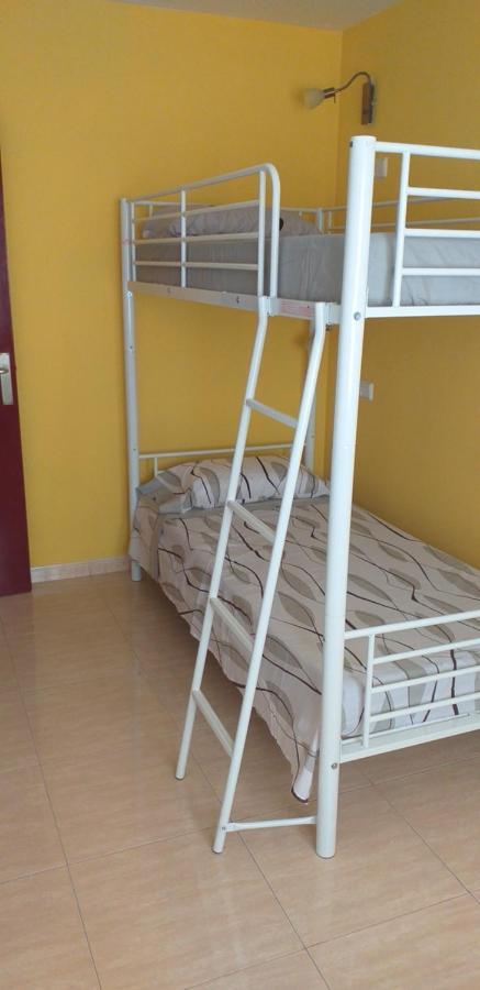 Besalut Apartment 外观 照片