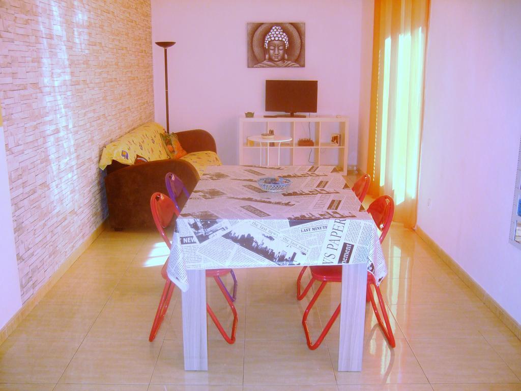 Besalut Apartment 外观 照片