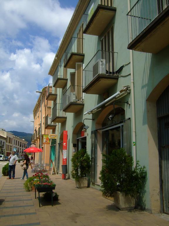 Besalut Apartment 外观 照片