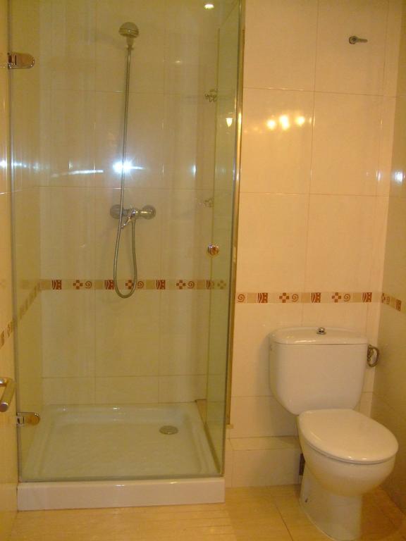 Besalut Apartment 外观 照片