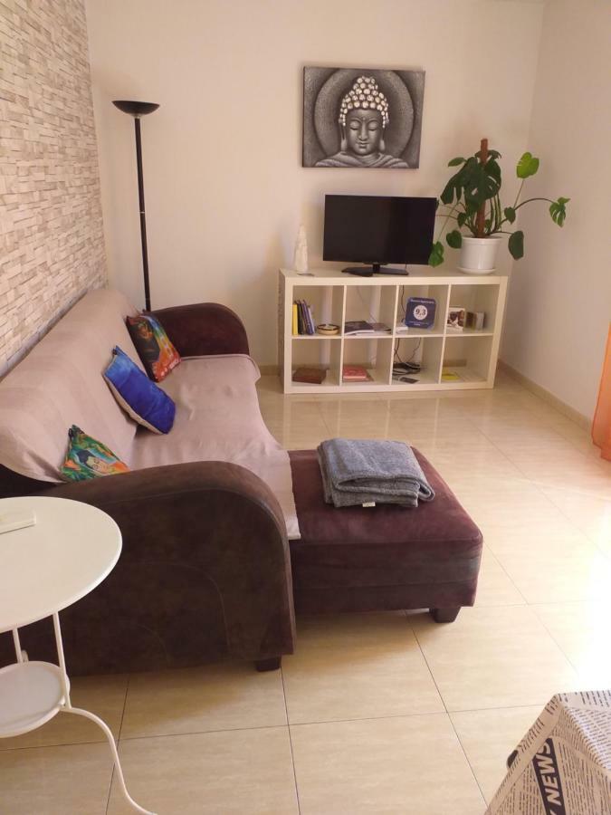 Besalut Apartment 外观 照片